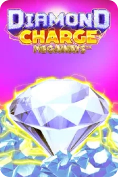 Diamond Charge φρουτάκι - παίξε δωρεάν σε demo έκδοση
