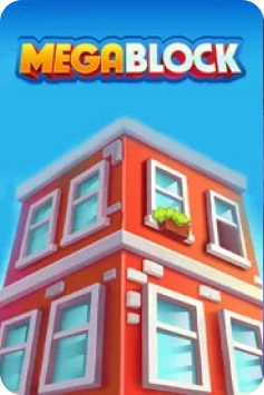 Megablock φρουτάκι - παίξε δωρεάν σε demo έκδοση