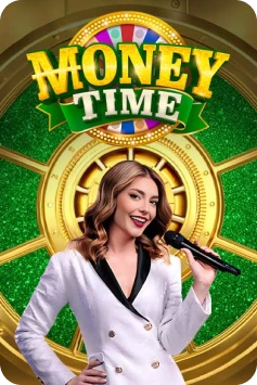 Money Time φρουτάκι - παίξε δωρεάν σε demo έκδοση