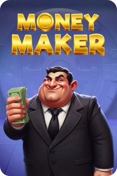 Moneymaker φρουτάκι - παίξε δωρεάν σε demo έκδοση