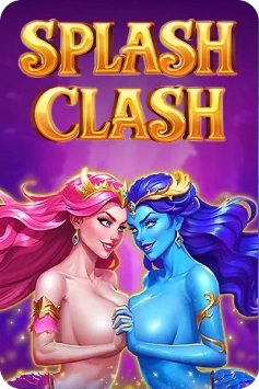 Splash Clash φρουτάκι - παίξε δωρεάν σε demo έκδοση