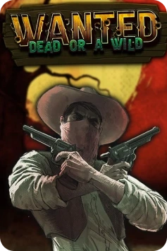 Wanted Dead or A Wild φρουτάκι - παίξε δωρεάν σε demo έκδοση